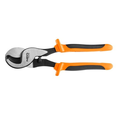 Neo Tools 01-515 - OBCINAK DO KABLI MIEDZIANYCH I ALUMINIOWYCH 225 MM