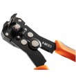 Neo Tools 01-534 - AUTOMATYCZNY ŚCIĄGACZ IZOLACJI 160 MM/ czołowy