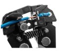 Neo Tools 01-534 - AUTOMATYCZNY ŚCIĄGACZ IZOLACJI 160 MM/ czołowy