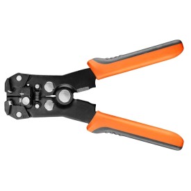 Neo Tools 01-534 - AUTOMATYCZNY ŚCIĄGACZ IZOLACJI 160 MM/ czołowy