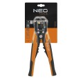Neo Tools 01-500 - AUTOMATYCZNY ŚCIĄGACZ IZOLACJI 205 MM/ czołowy