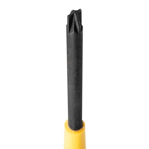 Neo Tools 04-221 - WKRĘTAK PLUS-MINUS 1000V SL/PZ2 X 100 MM