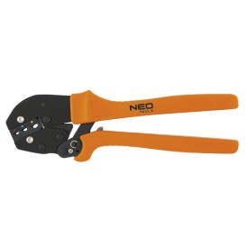 Neo Tools 01-503 - SZCZYPCE DO ZACISKANIA KOŃCÓWEK KONEKTOROWYCH 22-10AWG