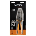 Neo Tools 01-506 - SZCZYPCE DO ZACISKANIA KOŃCÓWEK TULEJKOWYCH 0.5-16 MM2 (22-6 AWG)