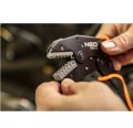 Neo Tools 01-506 - SZCZYPCE DO ZACISKANIA KOŃCÓWEK TULEJKOWYCH 0.5-16 MM2 (22-6 AWG)