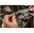 Neo Tools 01-506 - SZCZYPCE DO ZACISKANIA KOŃCÓWEK TULEJKOWYCH 0.5-16 MM2 (22-6 AWG)
