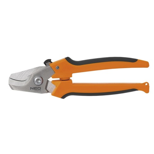 Neo Tools 01-510 - OBCINAK DO KABLI MIEDZIANYCH I ALUMINIOWYCH 185 MM