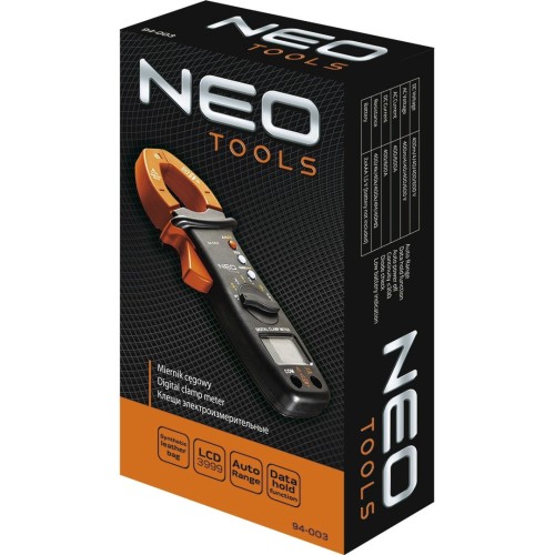 Neo Tools 94-003 - MIERNIK CĘGOWY
