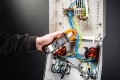 Neo Tools 94-003 - MIERNIK CĘGOWY