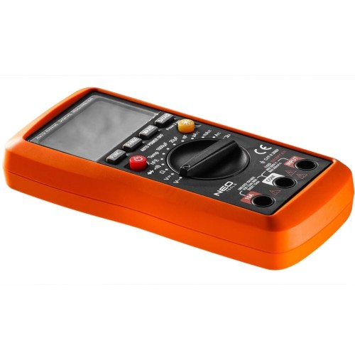Neo Tools 94-001 - MIERNIK ELEKTRONICZNY UNIWERSALNY