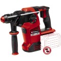 EINHELL HEROCCO 36/28 Solo - Akumulatorowy MŁOT UDAROWY 4-funkcyjny SDS-PLUS