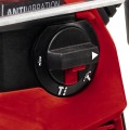 EINHELL HEROCCO 36/28 Solo - Akumulatorowy MŁOT UDAROWY 4-funkcyjny SDS-PLUS