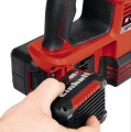 EINHELL HEROCCO 36/28 Solo - Akumulatorowy MŁOT UDAROWY 4-funkcyjny SDS-PLUS