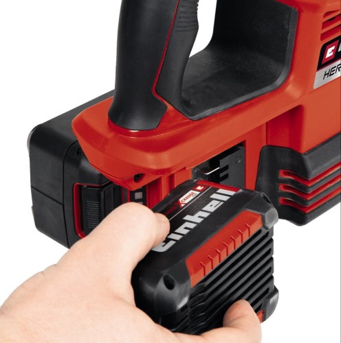 EINHELL HEROCCO 36/28 Solo - Akumulatorowy MŁOT UDAROWY 4-funkcyjny SDS-PLUS