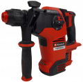 EINHELL HEROCCO 36/28 Solo - Akumulatorowy MŁOT UDAROWY 4-funkcyjny SDS-PLUS