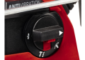 EINHELL HEROCCO 36/28 Solo - Akumulatorowy MŁOT UDAROWY 4-funkcyjny SDS-PLUS