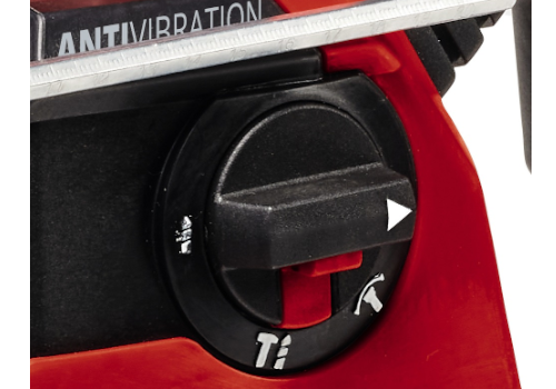 EINHELL HEROCCO 36/28 Solo - Akumulatorowy MŁOT UDAROWY 4-funkcyjny SDS-PLUS
