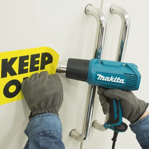 MAKITA HG6031VK - Opalarka sieciowa 2-biegowa