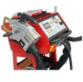 IDEAL TECNO SPOTTER 9900 X-CLAMP - Zgrzewarka mobilna balanserem