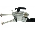 IDEAL TECNO SPOTTER 9900 X-CLAMP - Zgrzewarka mobilna balanserem