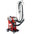 IDEAL TECNO SPOTTER 9900 X-CLAMP - Zgrzewarka mobilna balanserem