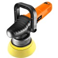 Neo Tools 04-700 - Polerka DUAL ACTION z regulacją obrotów 125 MM