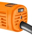 Neo Tools 04-700 - Polerka DUAL ACTION z regulacją obrotów 125 MM