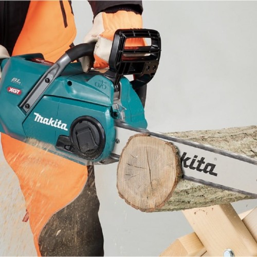 MAKITA UC016GZ - Akumulatorowa piła łańcuchowa 40 V