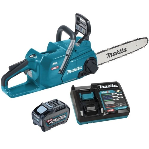 MAKITA UC015GT101 - Akumulatorowa piła łańcuchowa 40 V