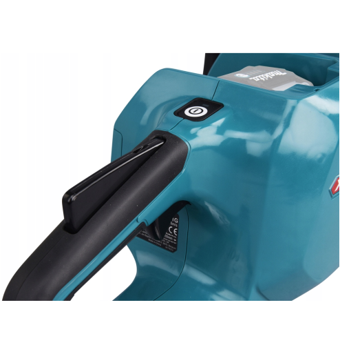 MAKITA UC011GZ - Akumulatorowa piła łańcuchowa 40 V