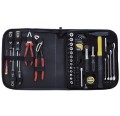 Proxxon PR23670 - Zestaw różnych narzędzi w etui