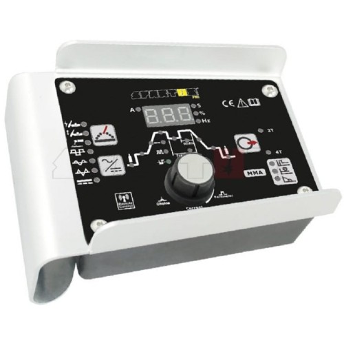 Spartus SP-PILOT2 - Pilot bezprzewodowy do urządzenia ProTIG 320/400P AC/DC