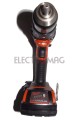 MILWAUKEE M18BPD-402C - Wiertarko-wkrętarka udarowa