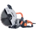 Evolution R300DCT - Elektryczna piła do betonu 300 MM