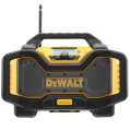 DeWalt DCR027 - Akumulatorowe radio budowlane z bluetooth 18 V