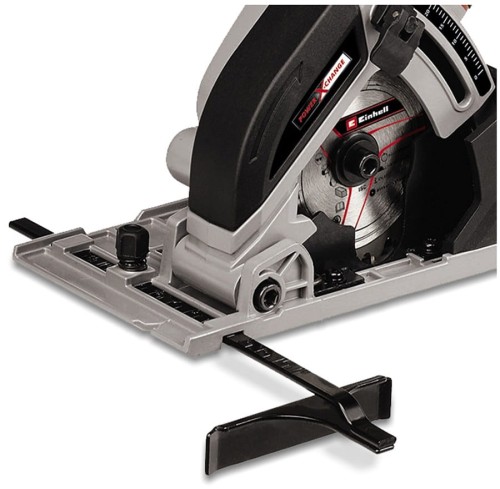 EINHELL TE-CS 18/89 Li Solo - Akumulatorowa mini pilarko-zagłębiarka tarczowa 18 V