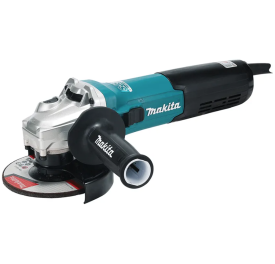 MAKITA GA5090X01 - Szlifierka kątowa z regulacją prędkości 125 mm