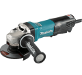 MAKITA GA5093X01 - Szlifierka kątowa z regulacją prędkości 125 mm