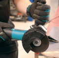 MAKITA GA5095X01 - Szlifierka kątowa 125 mm