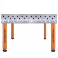 Spartus SP28C-12-12-620  - Stół spawalniczy Ferros 3D - 1200 x 1200 x 200 mm