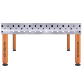 Spartus SP28C-15-10-620 - Stół spawalniczy Ferros 3D - 1500 x 1000 x 200 mm