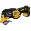 DeWalt DCK853P4 - Zestaw combo 8 urządzeń