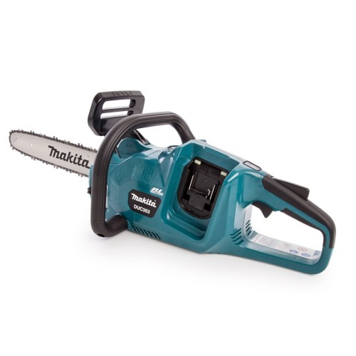 MAKITA DUC353Z - Akumulatorowa piła łańcuchowa 2x 18 V