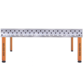 Spartus SP28W-20-10-620 - Stół spawalniczy Hermes 3D - 2000 x 1000 x 200 mm