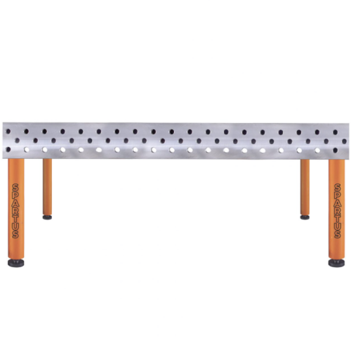 Spartus SP28W-20-10-620 - Stół spawalniczy Hermes 3D - 2000 x 1000 x 200 mm