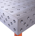 Spartus SP28W-20-10-620 - Stół spawalniczy Hermes 3D - 2000 x 1000 x 200 mm