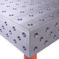 Spartus SP28W-30-15-620 - Stół spawalniczy Hermes 3D - 3000 x 1500 x 200 mm