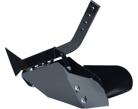 KöNNER&SöHNEN KS AD3 - Obsypnik regulowany do redlicy