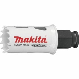 Makita E-03707 - Otwornica BiM HSS "Ezychange"  27 x 44 mm