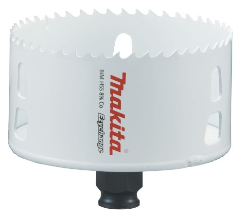 Makita E-03975 - Otwornica BiM HSS "Ezychange" 92 x 44 mm